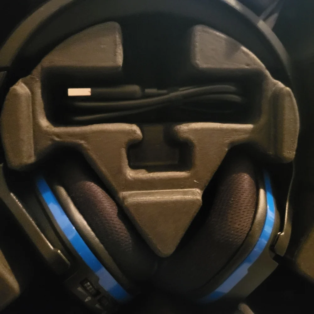 Turtle Beach 600 Stealth Gen 2 wireless headset
